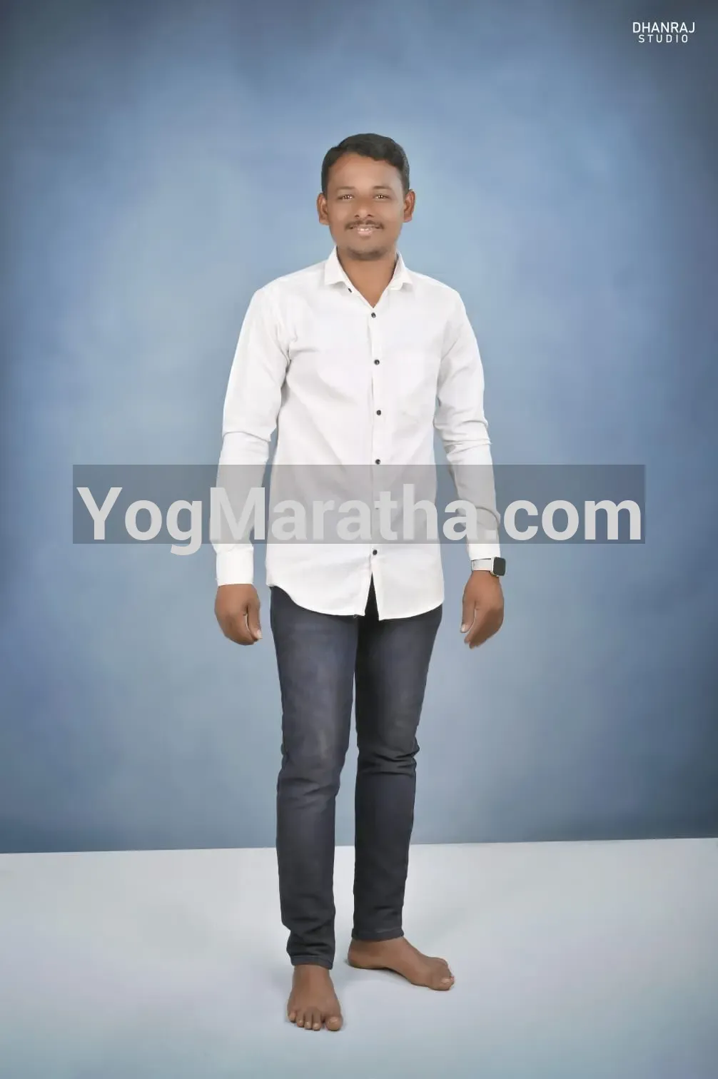 96 Kuli Maratha Profile