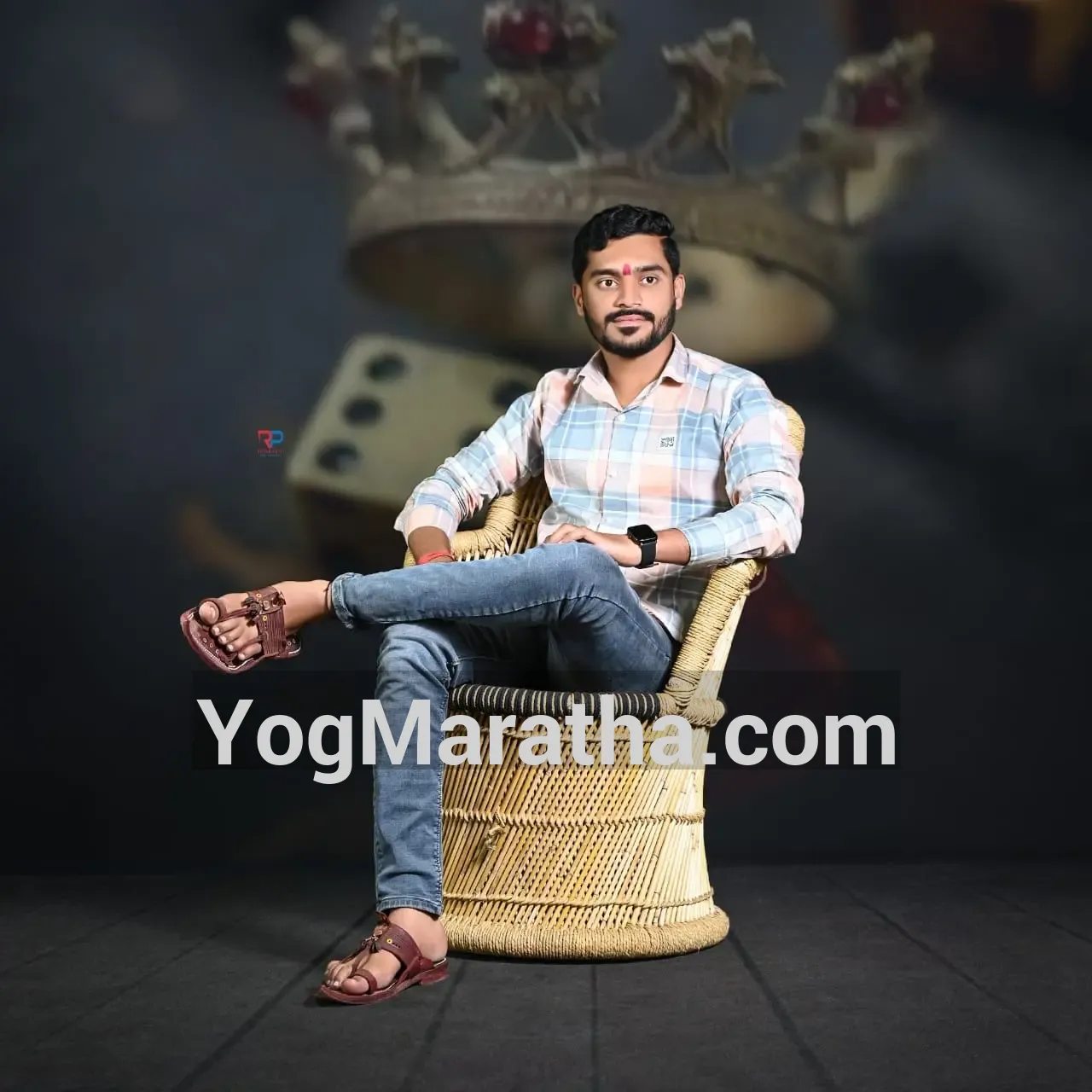 96 Kuli Maratha Profile
