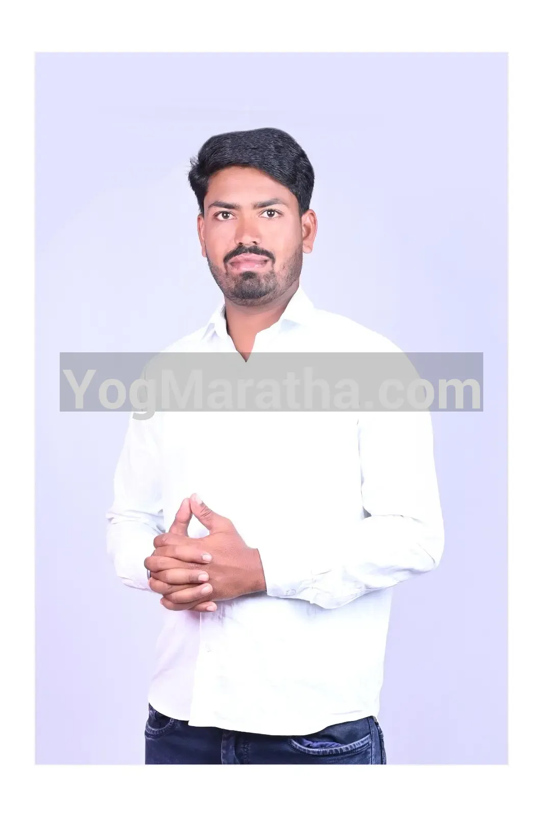 96 Kuli Maratha Profile