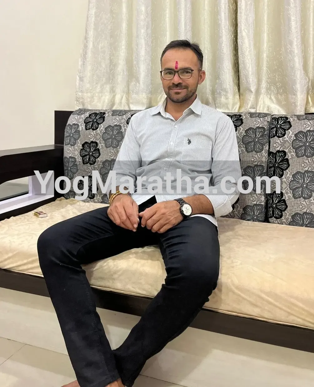 Yog Maratha Vadhu Var