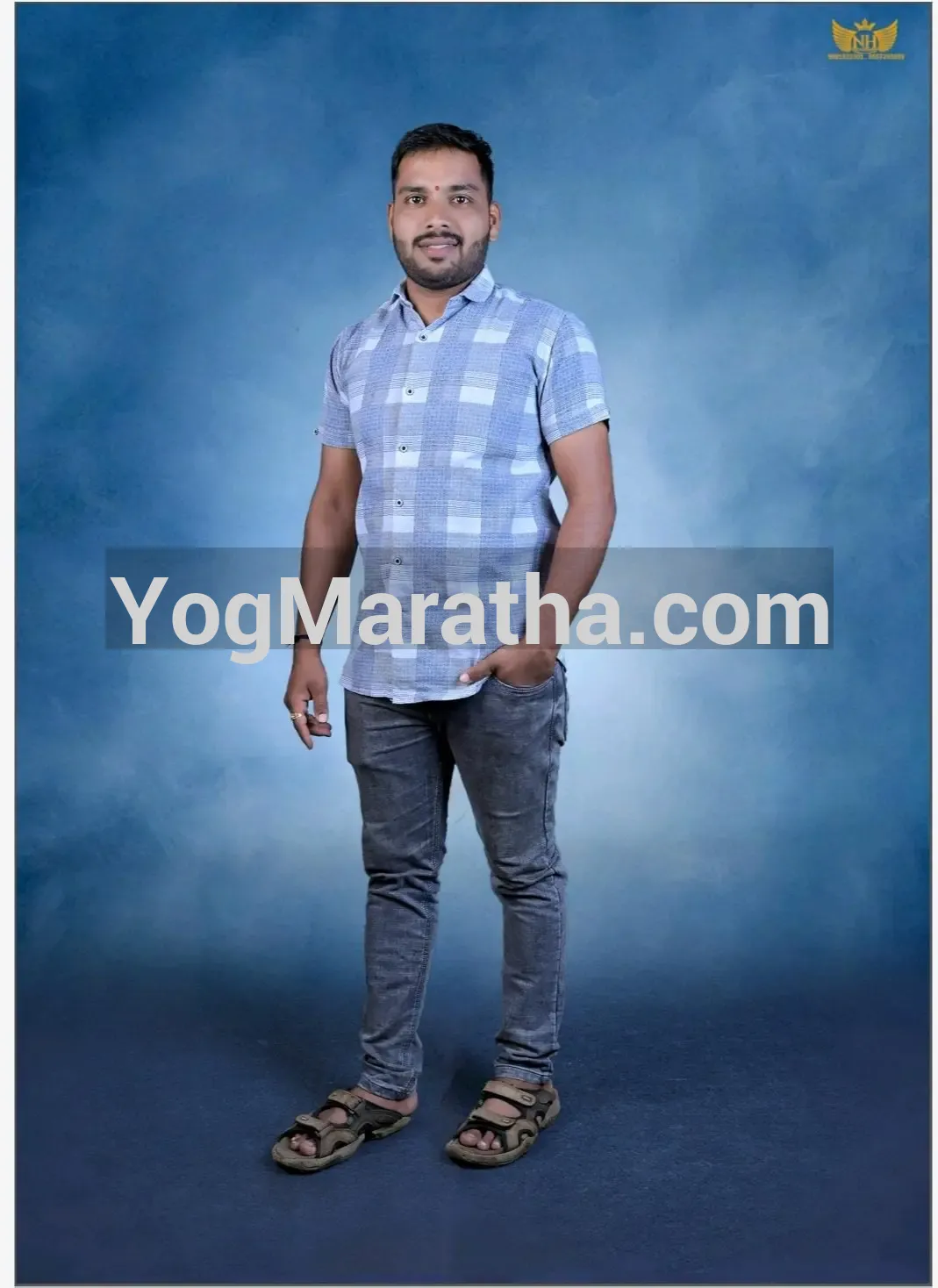 96 Kuli Maratha Profile