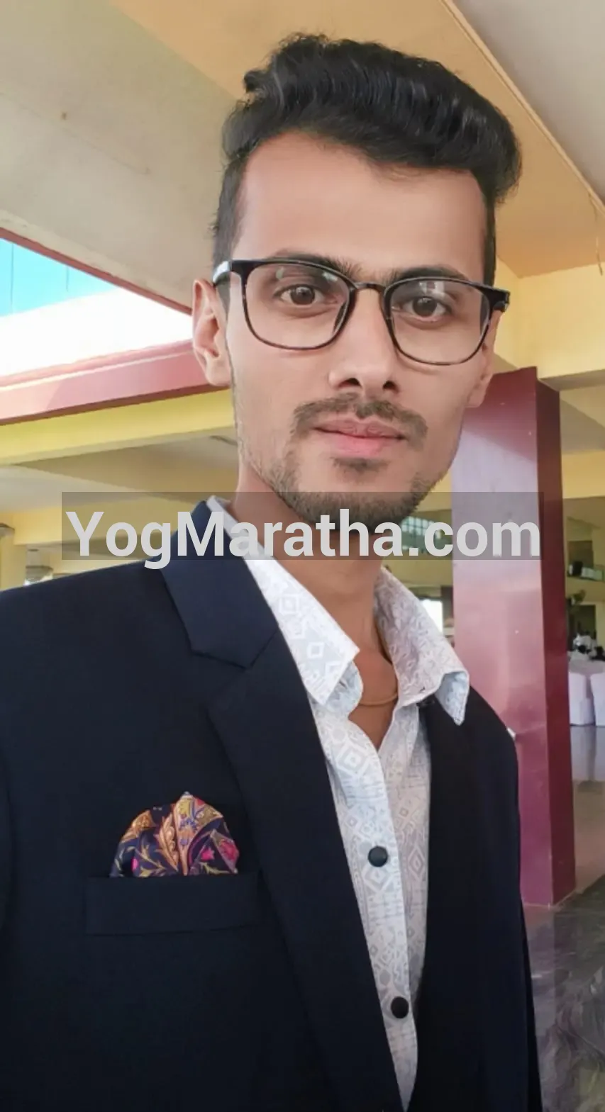 96 Kuli Maratha Profile