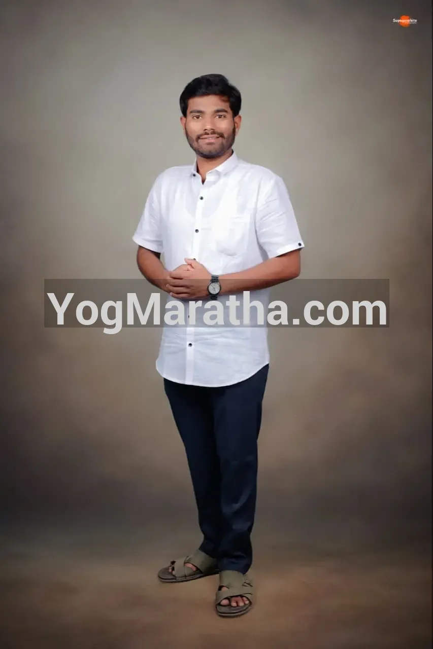 96 Kuli Maratha Profile