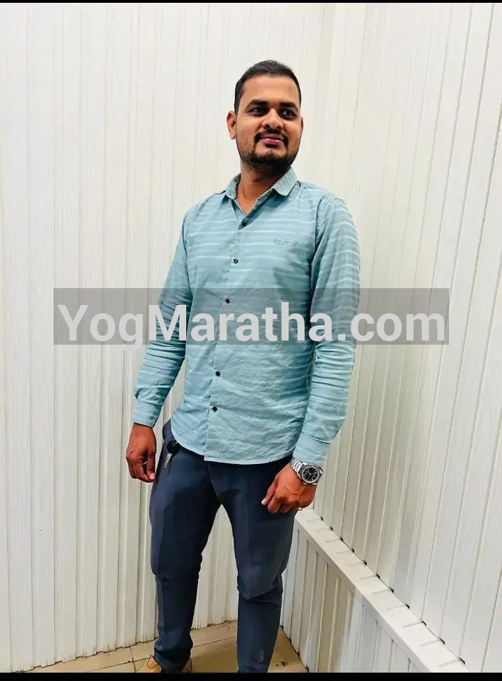 96 Kuli Maratha Profile
