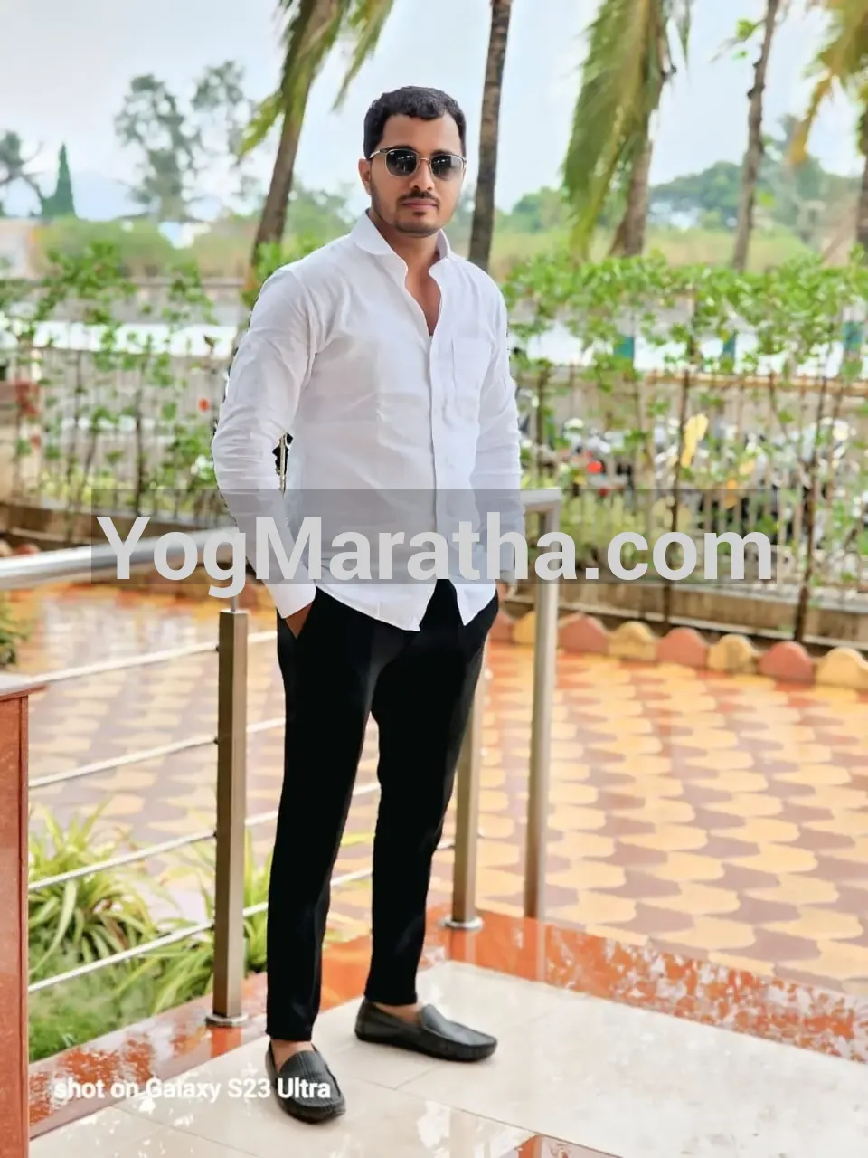 Yog Maratha Vadhu Var