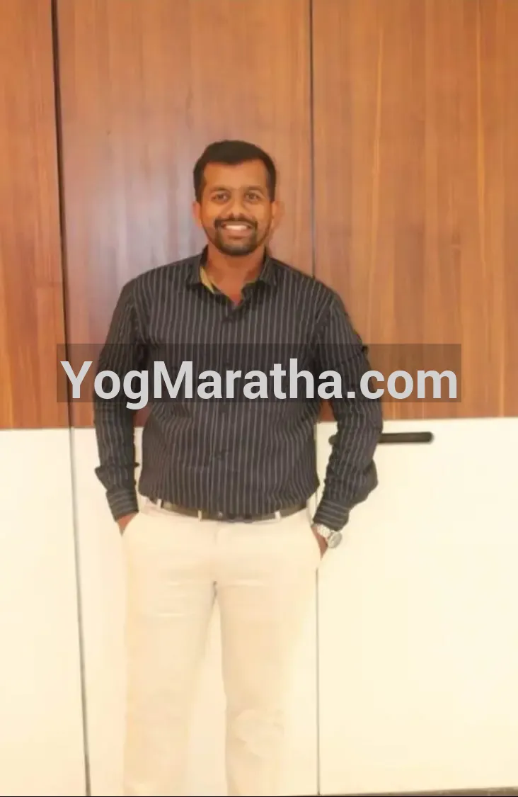 Yog Maratha Vadhu Var