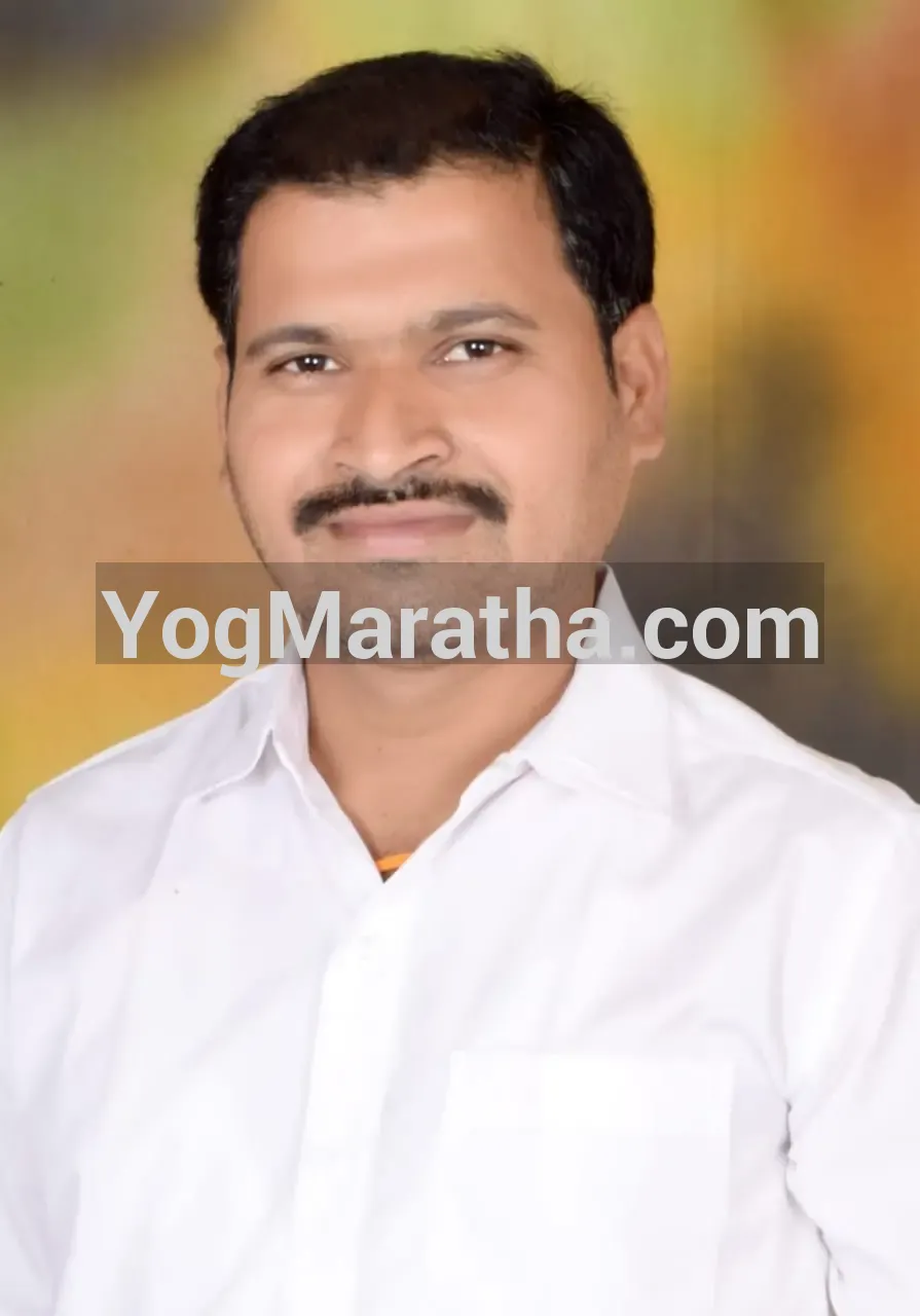 96 Kuli Maratha Profile