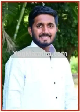 96 Kuli Maratha Profile