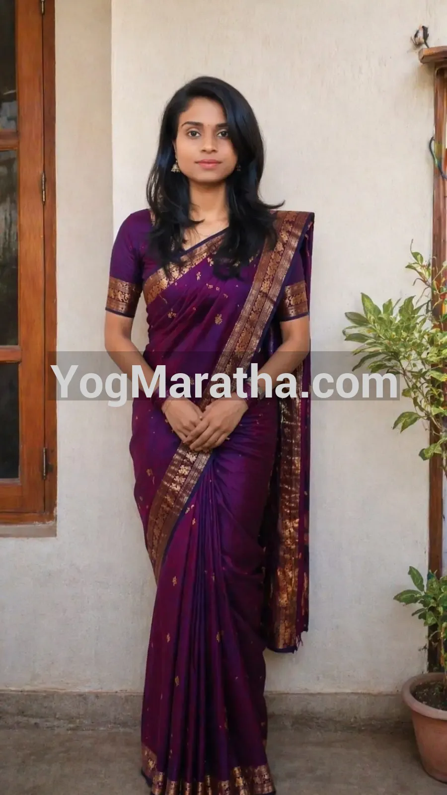 Yog Maratha Vadhu Var