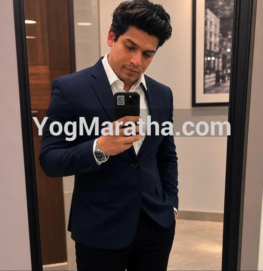 96 Kuli Maratha Profile