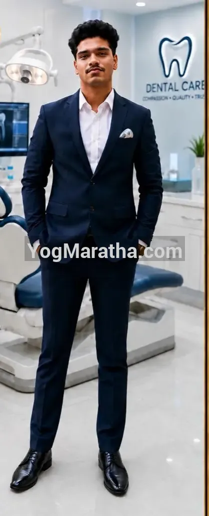 96 Kuli Maratha Profile