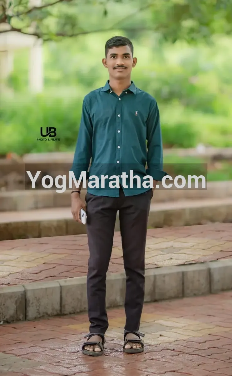 96 Kuli Maratha Profile
