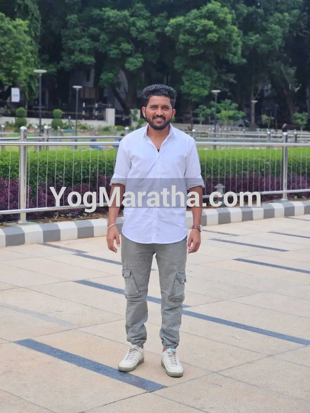 96 Kuli Maratha Profile