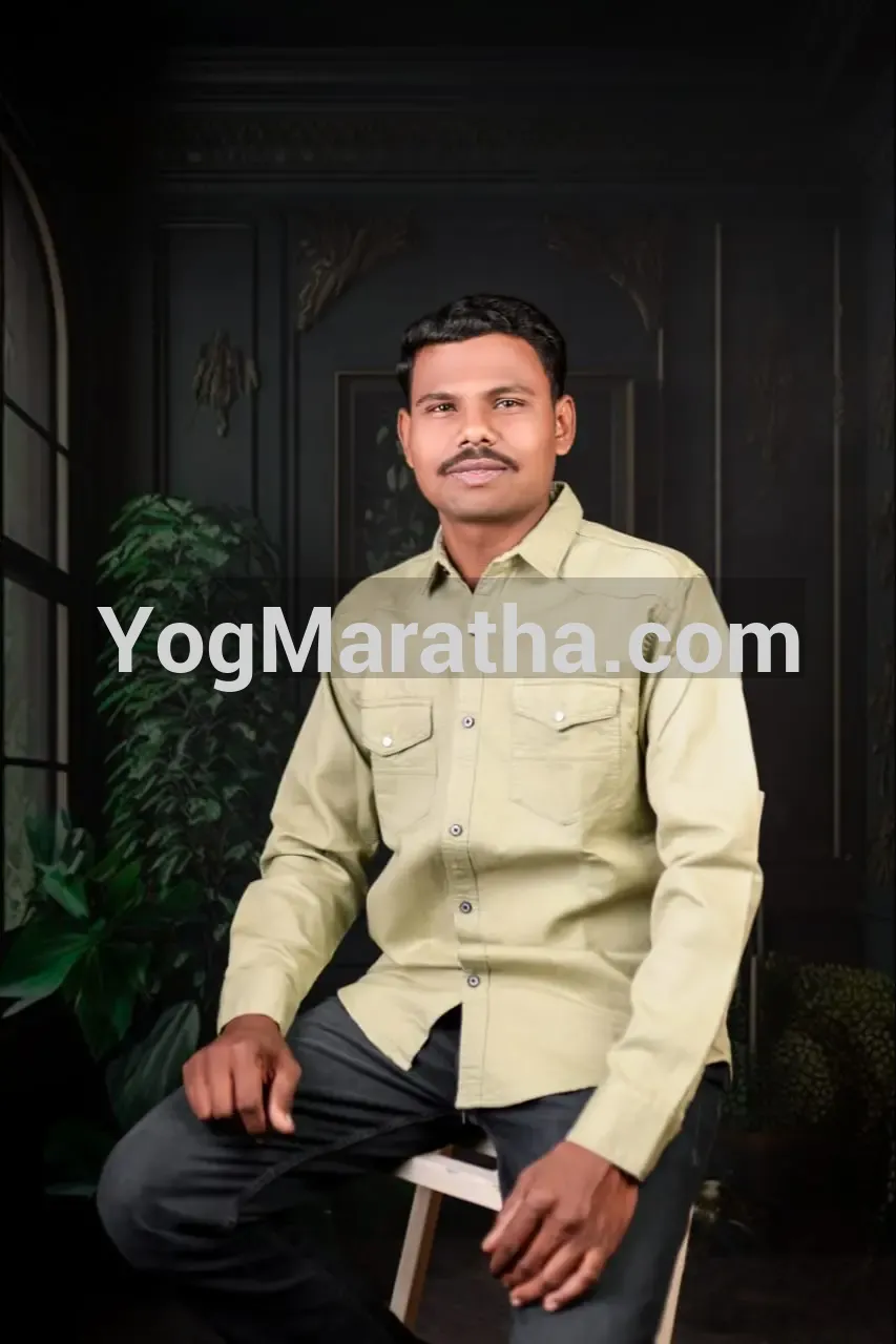 96 Kuli Maratha Profile