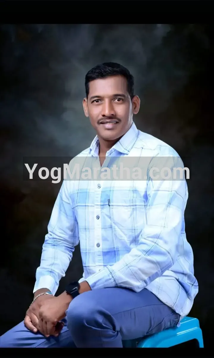 96 Kuli Maratha Profile