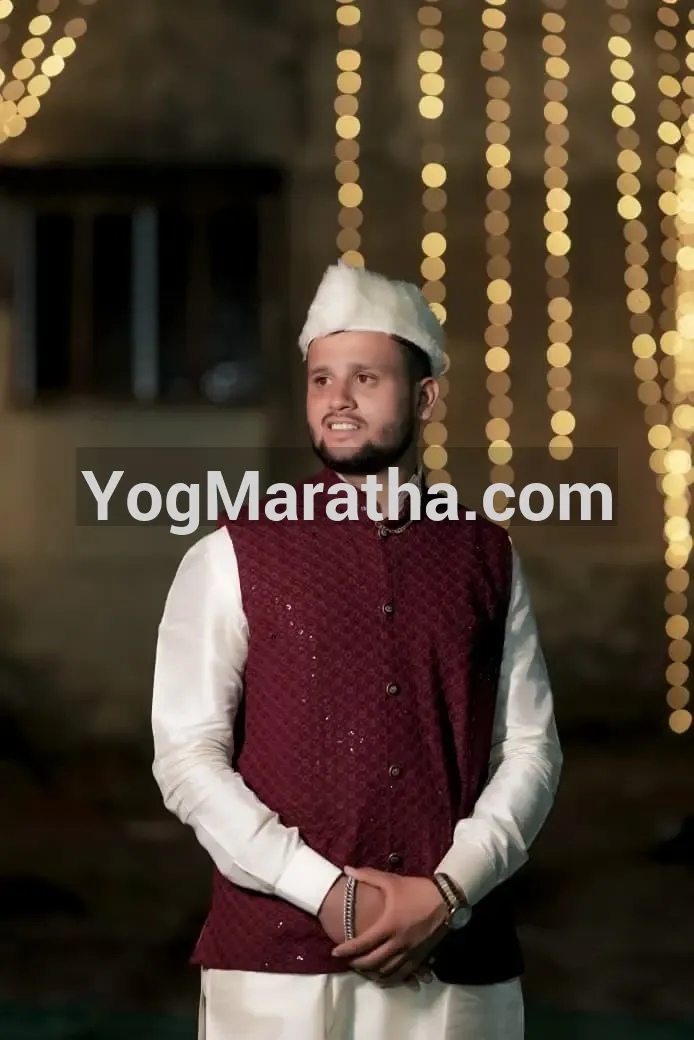 Yog Maratha Vadhu Var