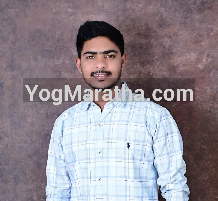 96 Kuli Maratha Profile