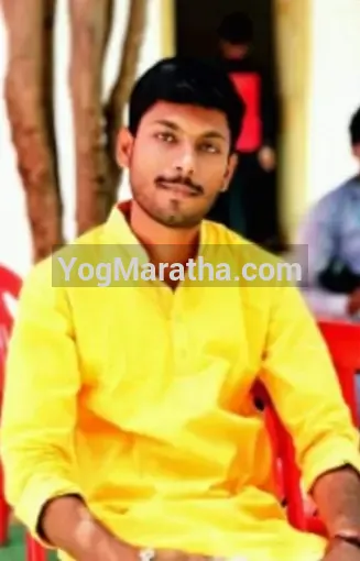 96 Kuli Maratha Profile