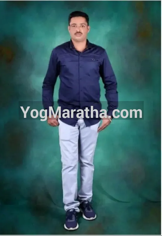 96 Kuli Maratha Profile