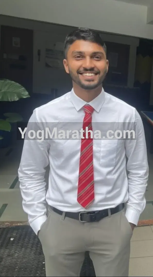 96 Kuli Maratha Profile