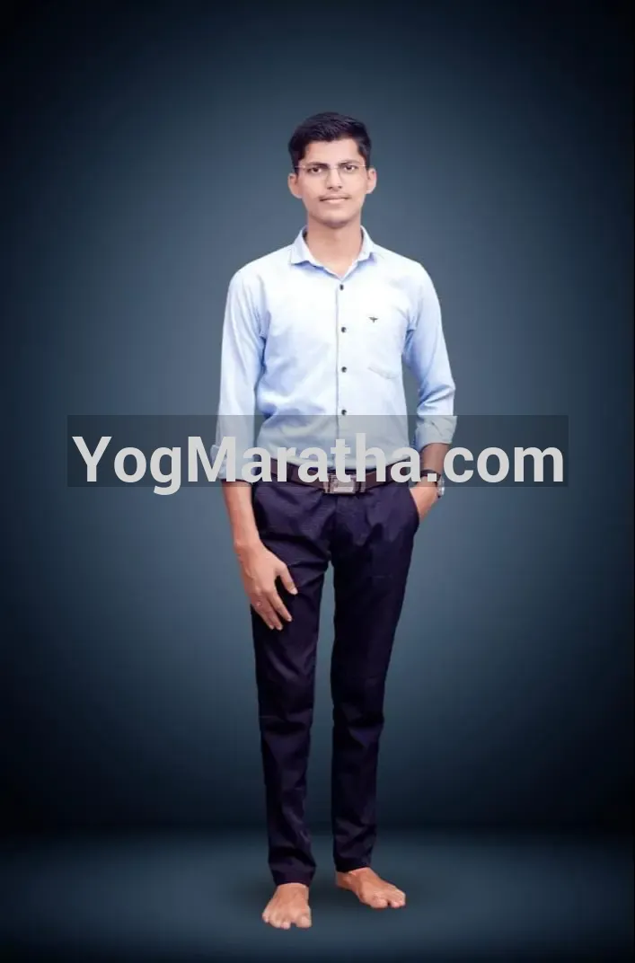 96 Kuli Maratha Profile
