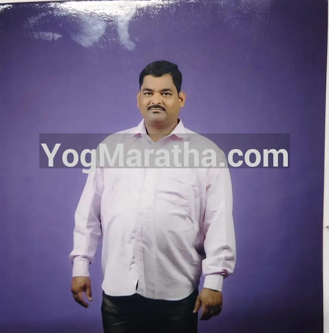 Yog Maratha Vadhu Var