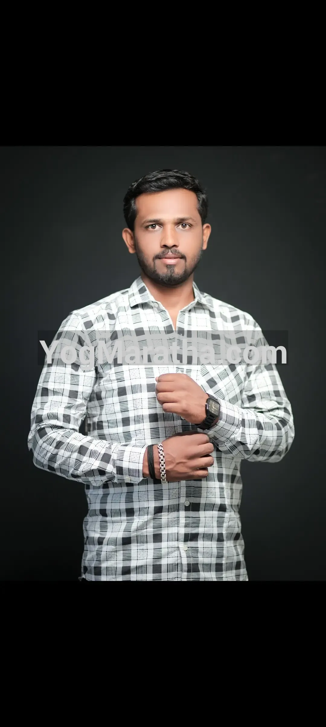 96 Kuli Maratha Profile
