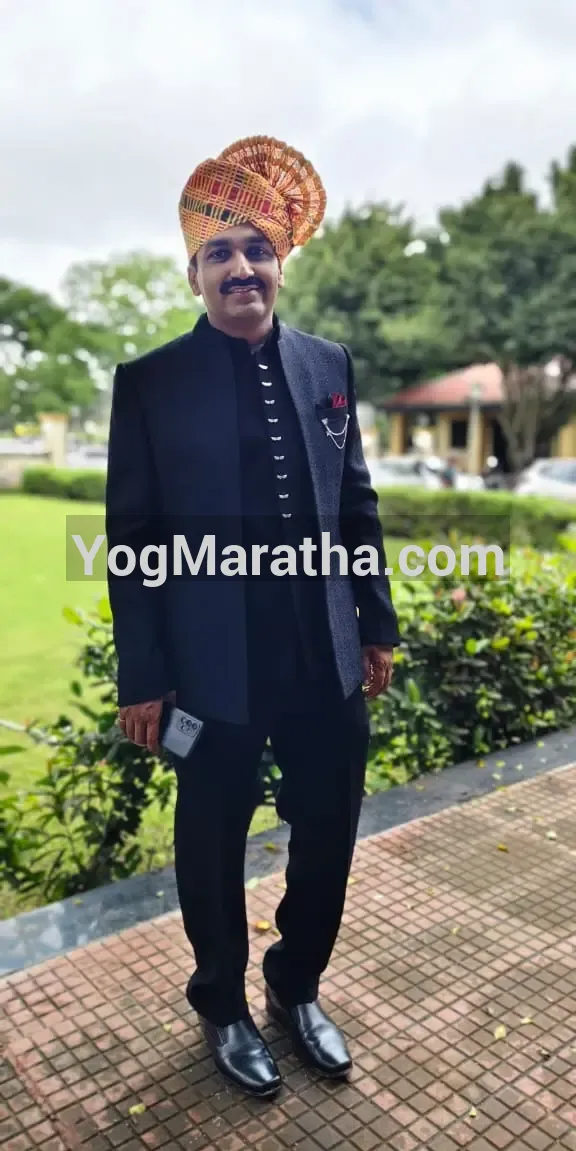 Yog Maratha Vadhu Var