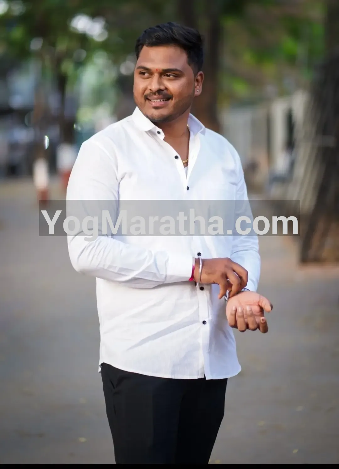 Yog Maratha Vadhu Var