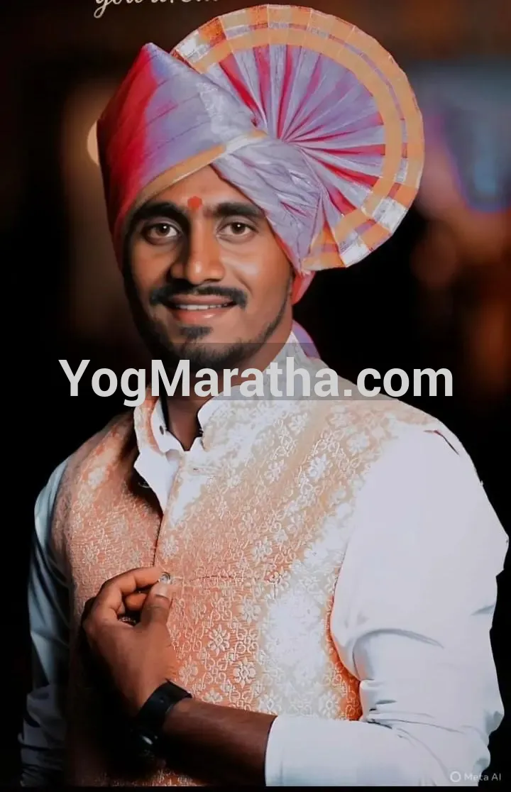 Yog Maratha Vadhu Var