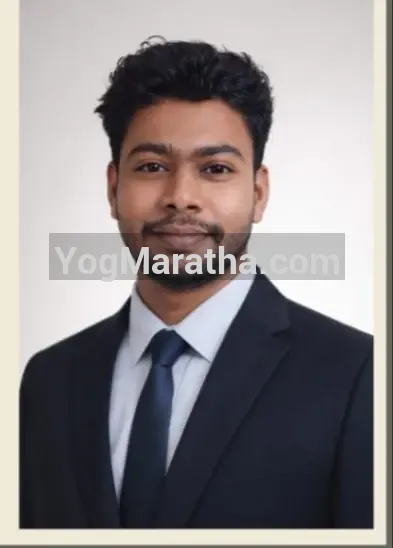 96 Kuli Maratha Profile