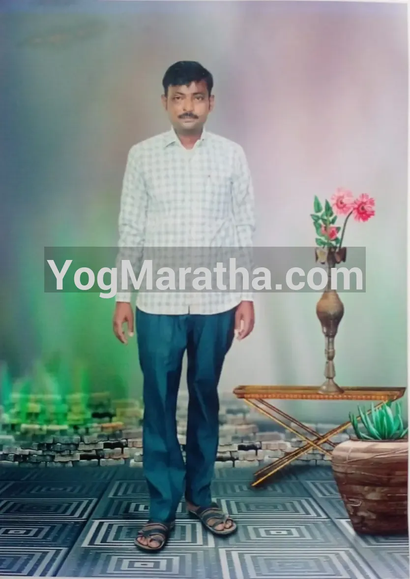 96 Kuli Maratha Profile