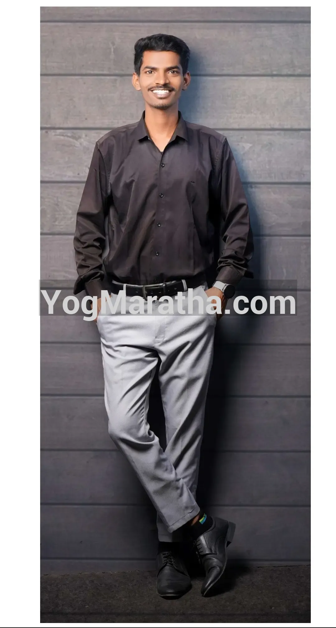 96 Kuli Maratha Profile