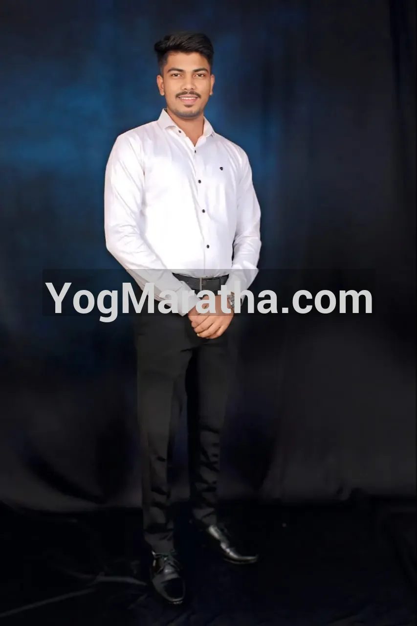 Yog Maratha Vadhu Var