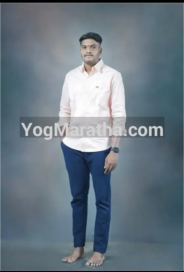 Yog Maratha Vadhu Var