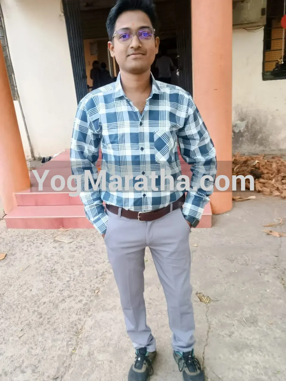96 Kuli Maratha Profile