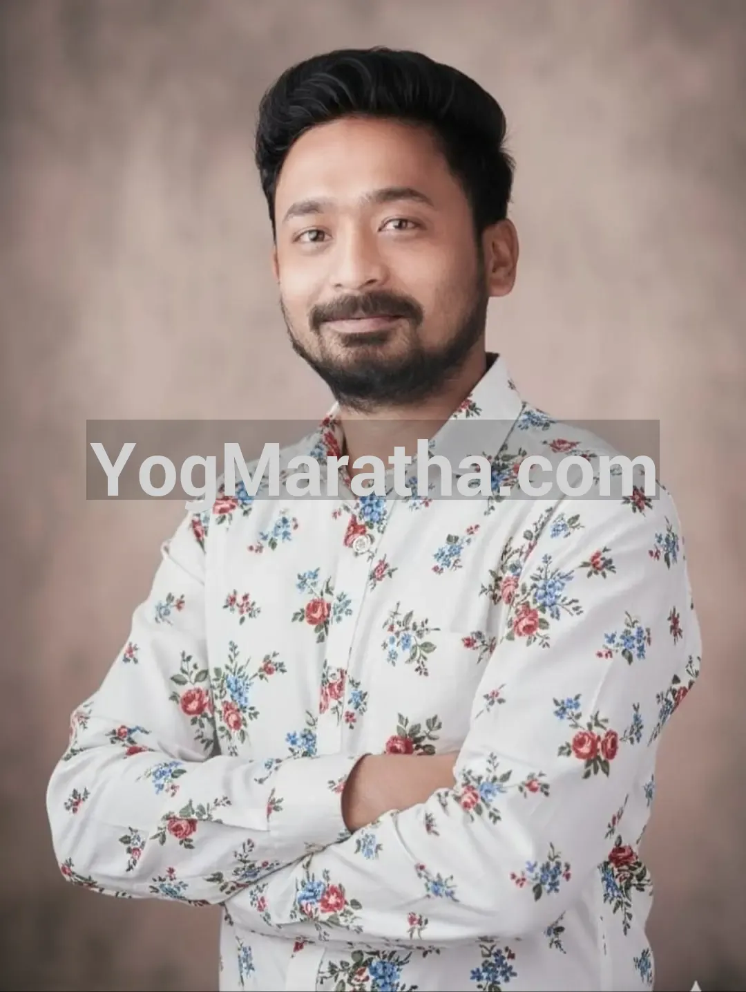 Yog Maratha Vadhu Var