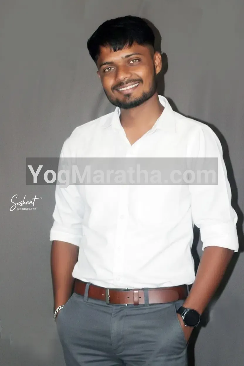 96 Kuli Maratha Profile