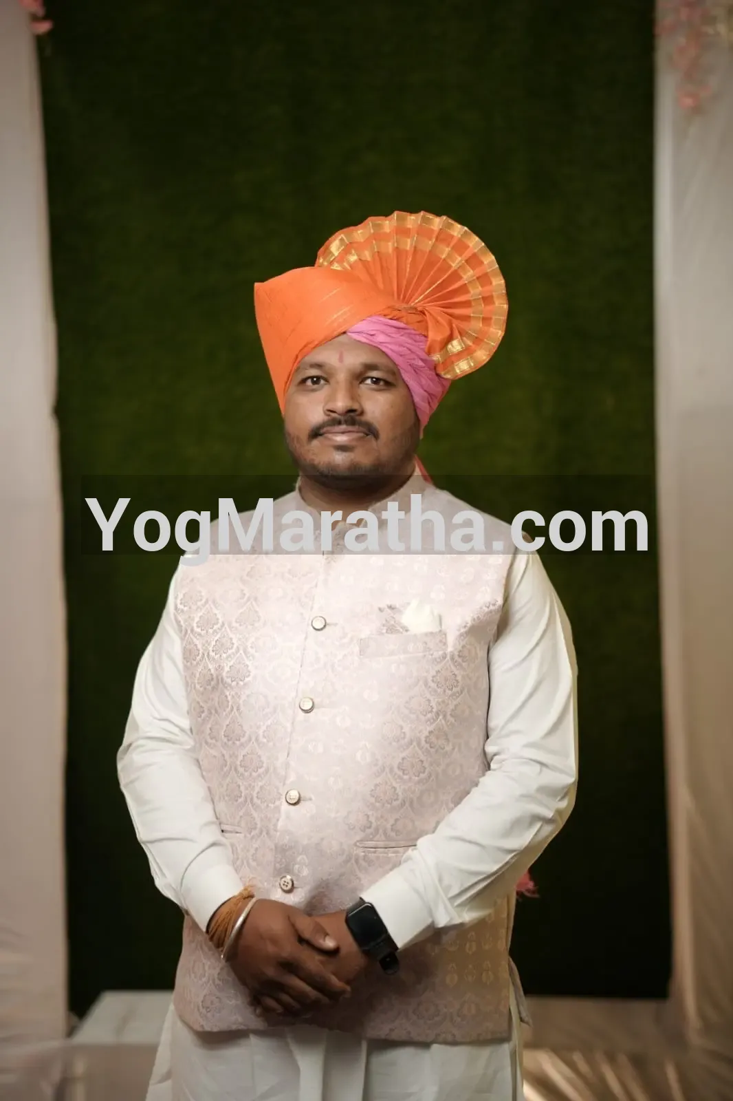 Yog Maratha Vadhu Var