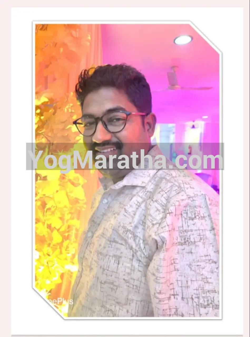 96 Kuli Maratha Profile