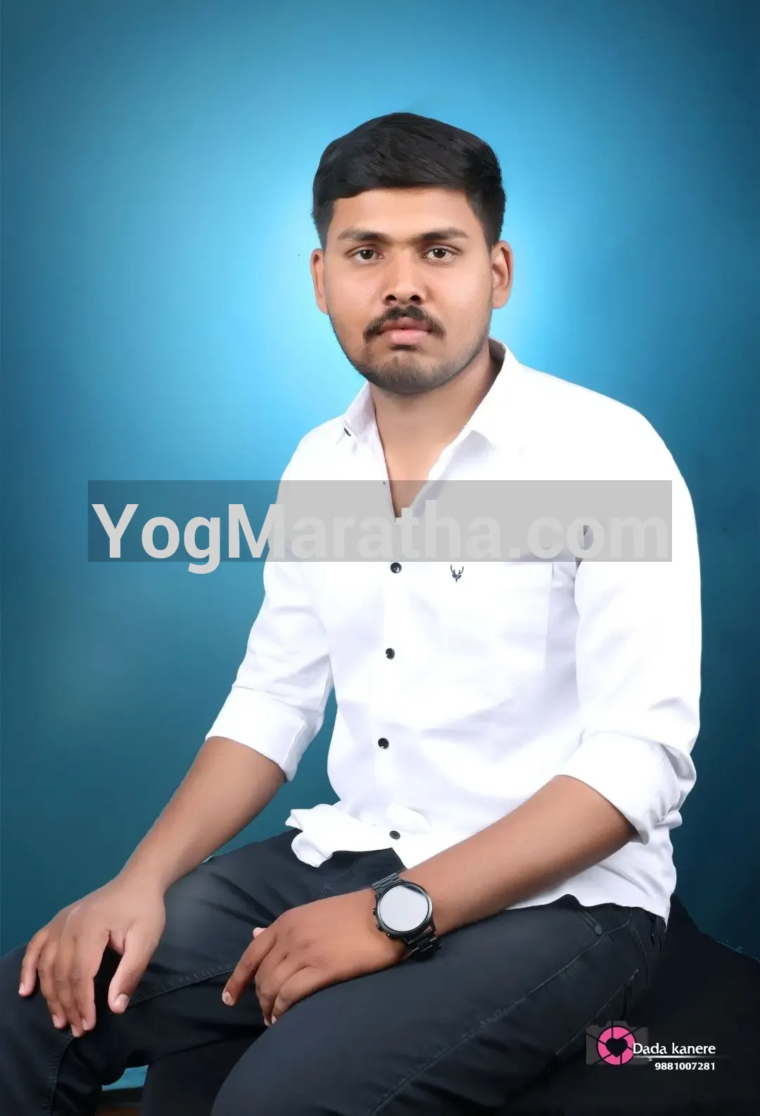 96 Kuli Maratha Profile