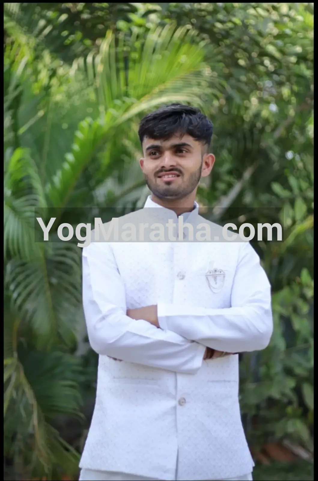 Yog Maratha Vadhu Var
