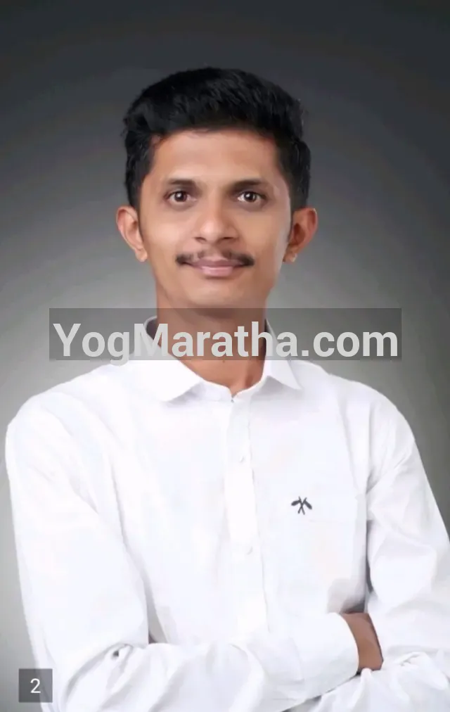 Yog Maratha Vadhu Var