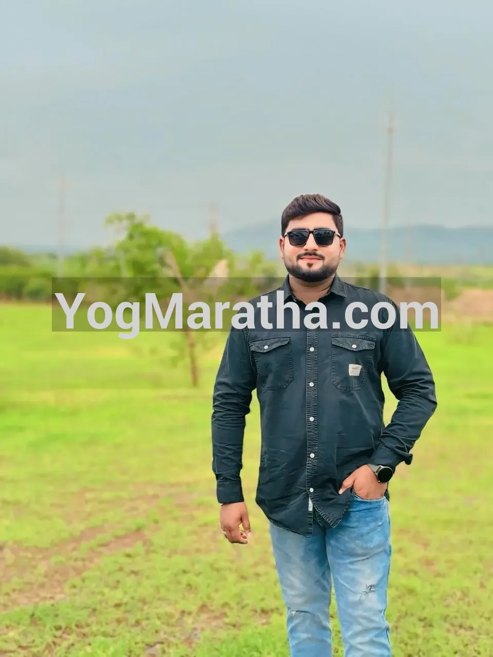 Yog Maratha Vadhu Var