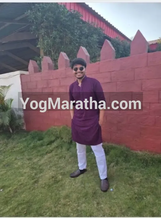 96 Kuli Maratha Profile