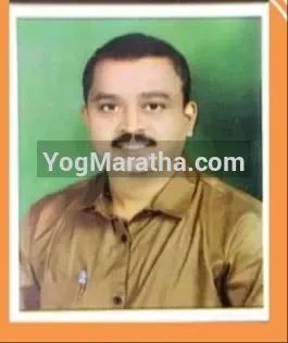 Yog Maratha Vadhu Var