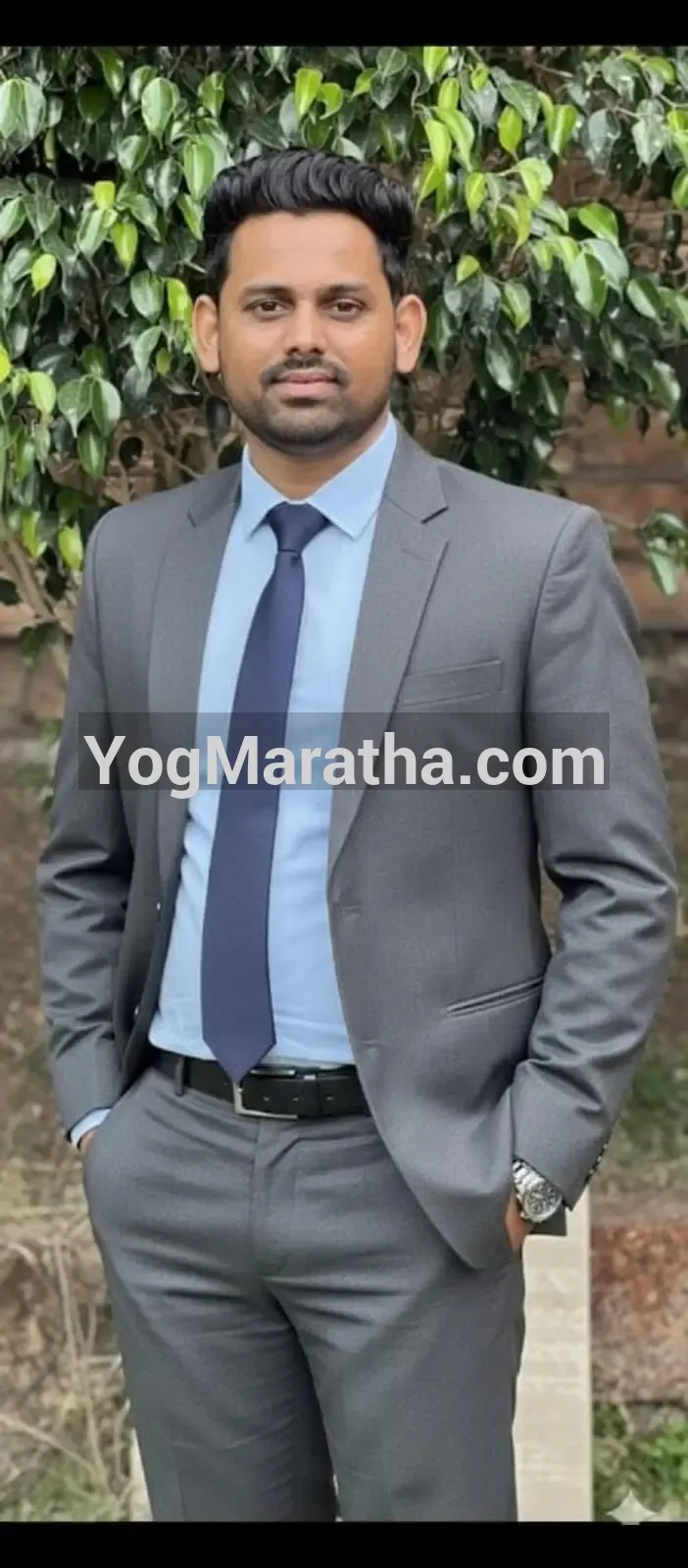Yog Maratha Vadhu Var