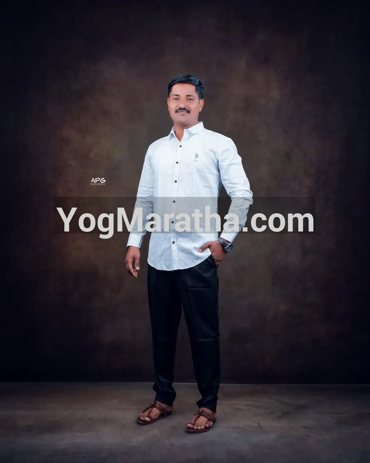 Yog Maratha Vadhu Var