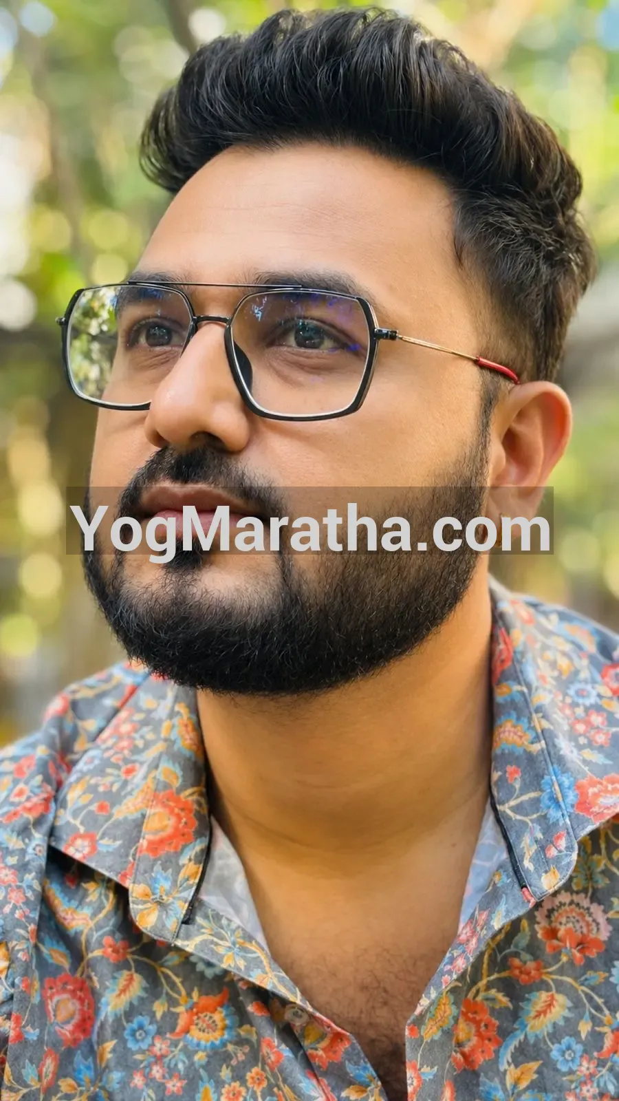 96 Kuli Maratha Profile