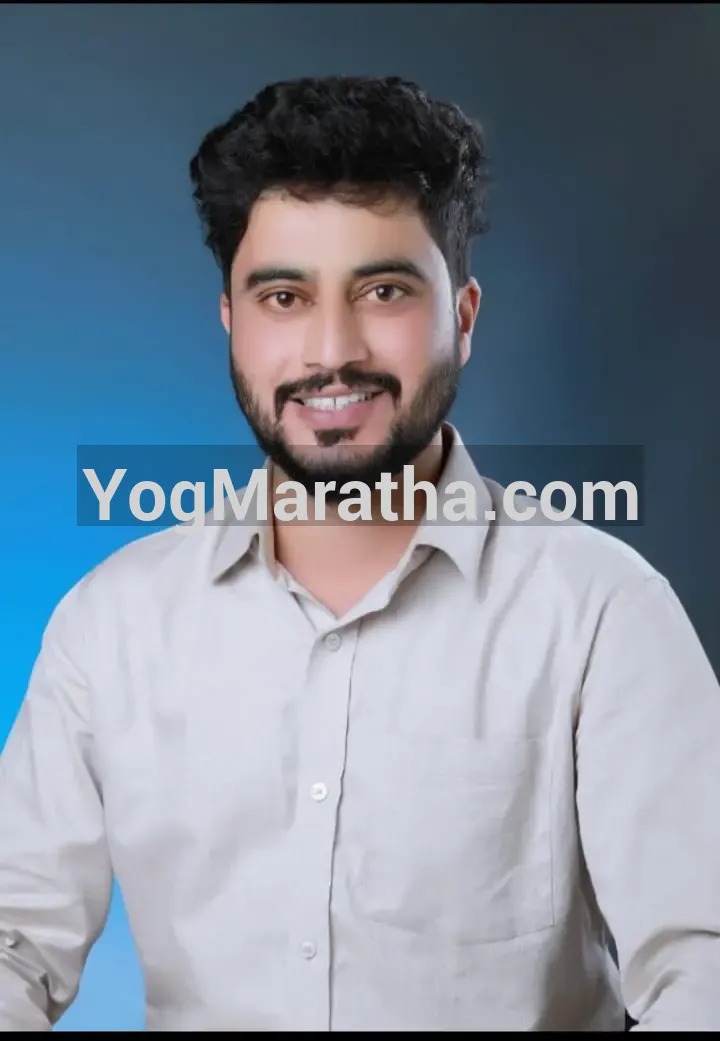 96 Kuli Maratha Profile